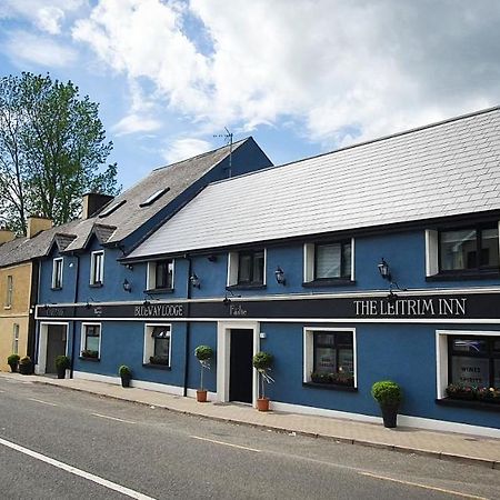 The Leitrim Inn And Blueway Lodge County Leitrim Екстер'єр фото