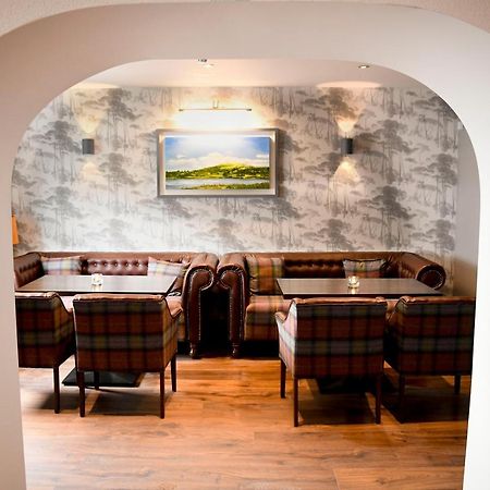 The Leitrim Inn And Blueway Lodge County Leitrim Екстер'єр фото
