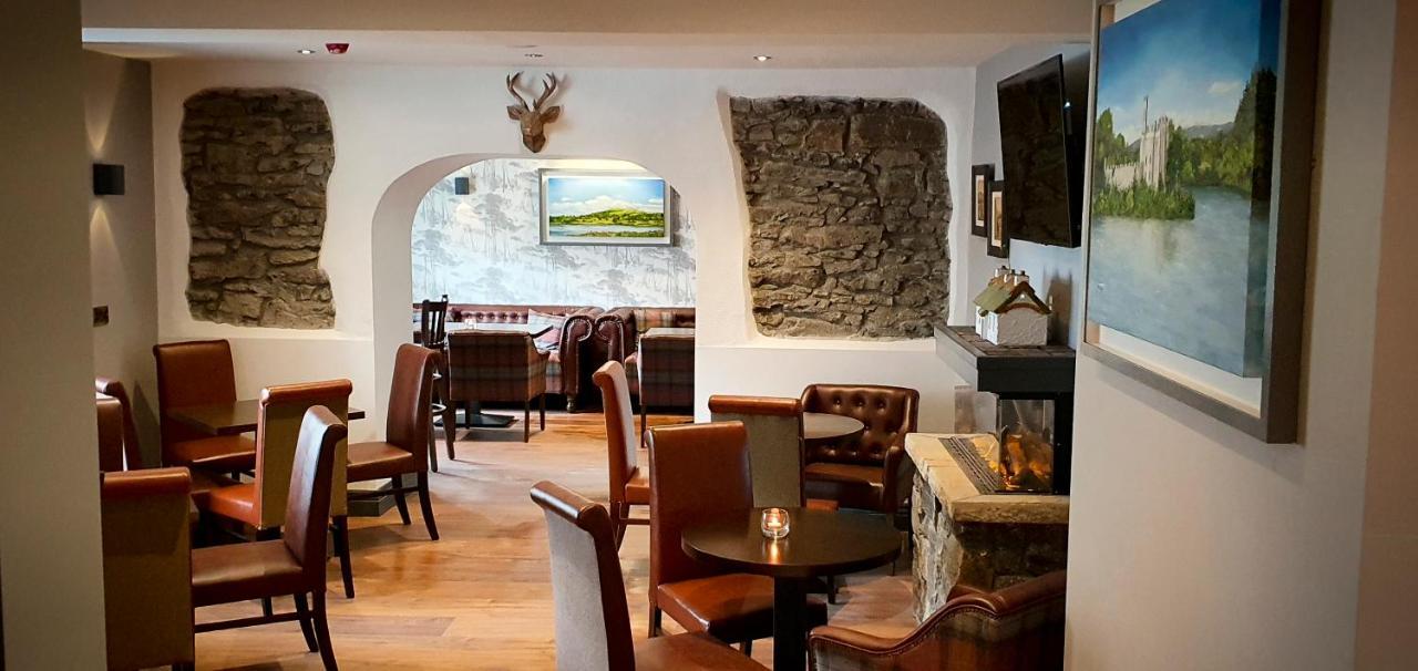 The Leitrim Inn And Blueway Lodge County Leitrim Екстер'єр фото