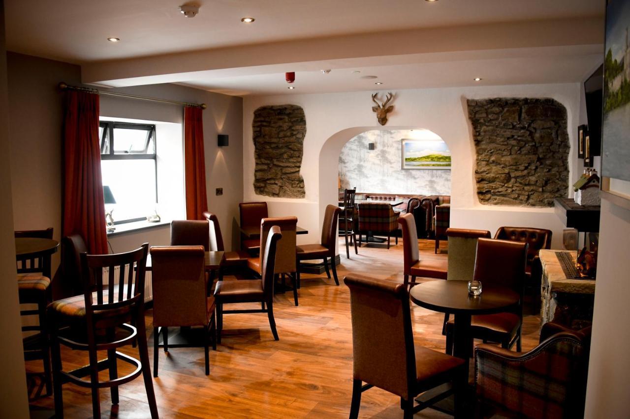 The Leitrim Inn And Blueway Lodge County Leitrim Екстер'єр фото