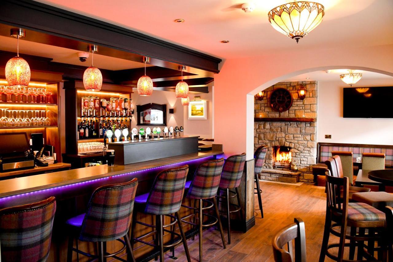 The Leitrim Inn And Blueway Lodge County Leitrim Екстер'єр фото