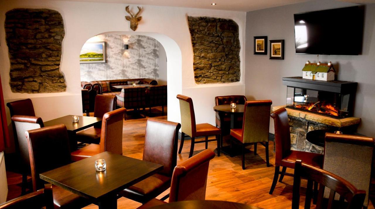 The Leitrim Inn And Blueway Lodge County Leitrim Екстер'єр фото