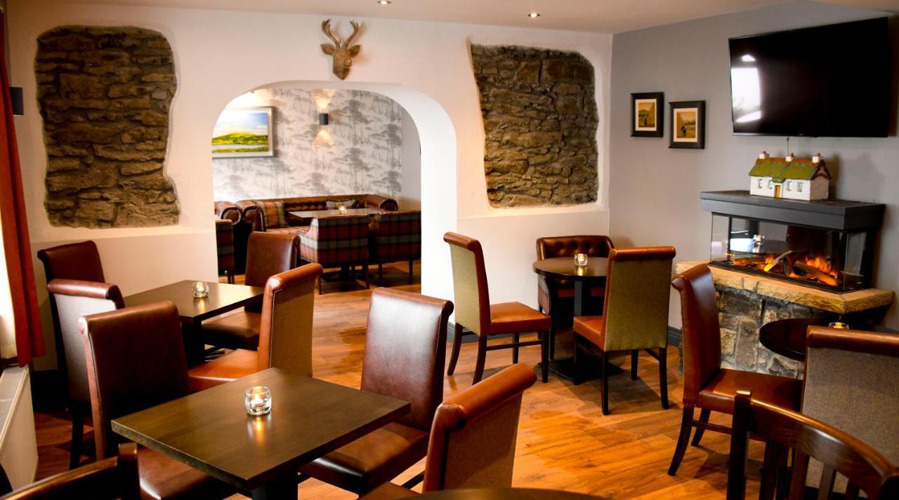 The Leitrim Inn And Blueway Lodge County Leitrim Екстер'єр фото