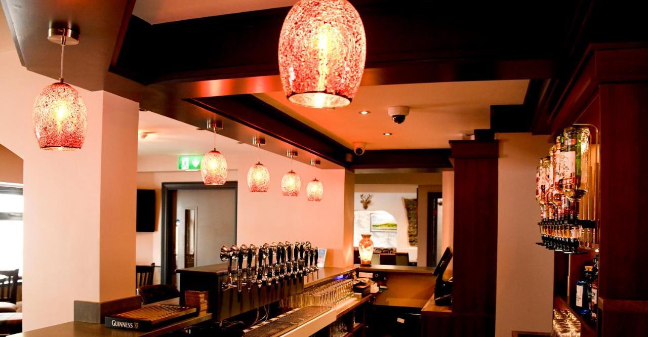 The Leitrim Inn And Blueway Lodge County Leitrim Екстер'єр фото