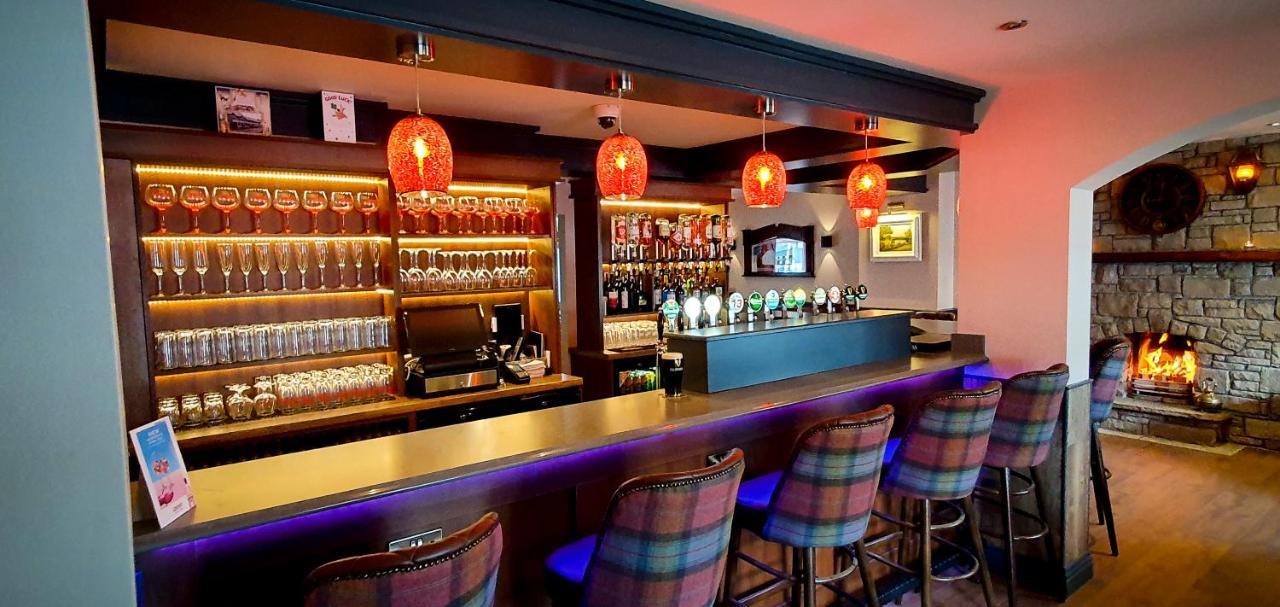 The Leitrim Inn And Blueway Lodge County Leitrim Екстер'єр фото